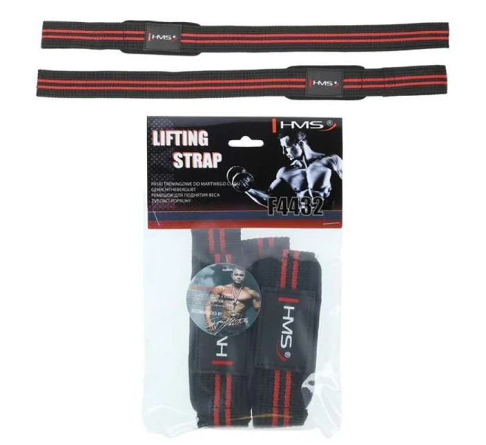 Tréninkové popruhy pro  model 19420502 - HMS