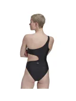 Dámske jednodielne plavky Originals Adicolor 3D Trefoil W GD3972 - Adidas