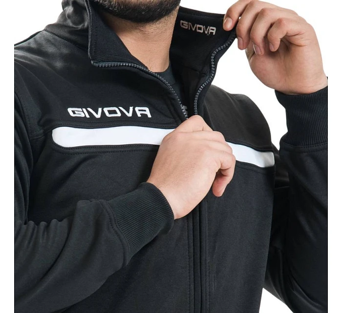 Pánske tepláky Tuta Givova One M TT012 1003