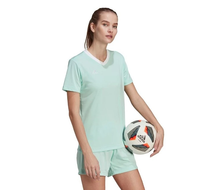 Dámske tričko Entrada 22 Jsy W HC5076 - Adidas