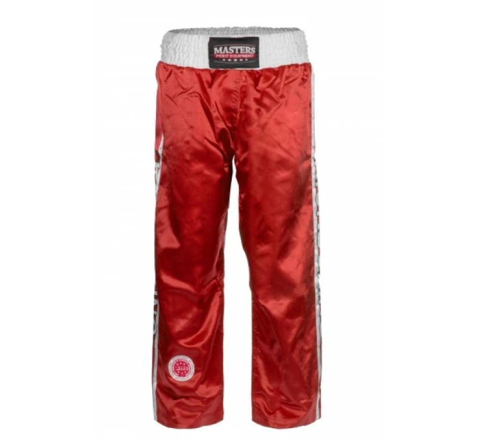 Masters nohavice SKBP-100W (Wako Apprved) 06805-02M