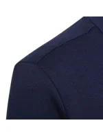 Detské futbalové tričko Entrada 22 Hoody Jr H57568 - Adidas