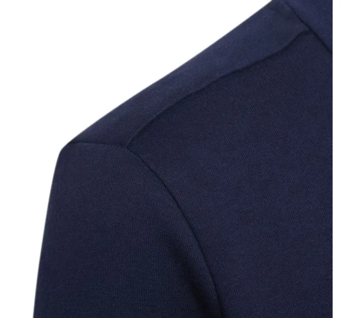 Detské futbalové tričko Entrada 22 Hoody Jr H57568 - Adidas