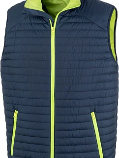 R Thermo prošívaná vesta 30. model 22428717 - Result