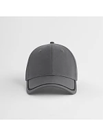 B 6 panelová kšiltovka  53. grey/black model 22456555 - Beechfield