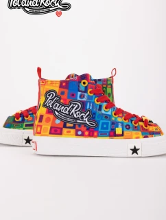 Tenisky Festival X Big Star model 21703596 - Big Star Shoes