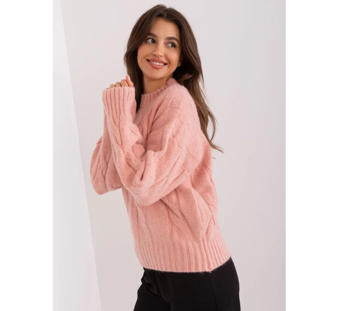 Prepínač AT SW 0146.10P svetlo ružová Prepínač AT SW 0146.10P svetlo ružová