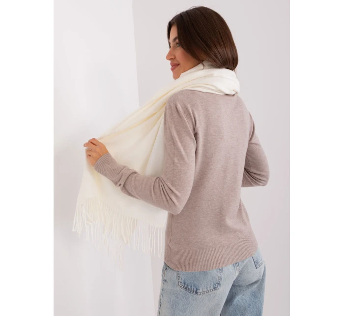 Šatka AT SZ 23185.93P ecru