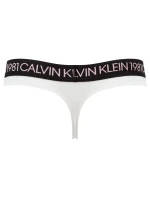 Dámská tanga model 20962052 - Calvin Klein