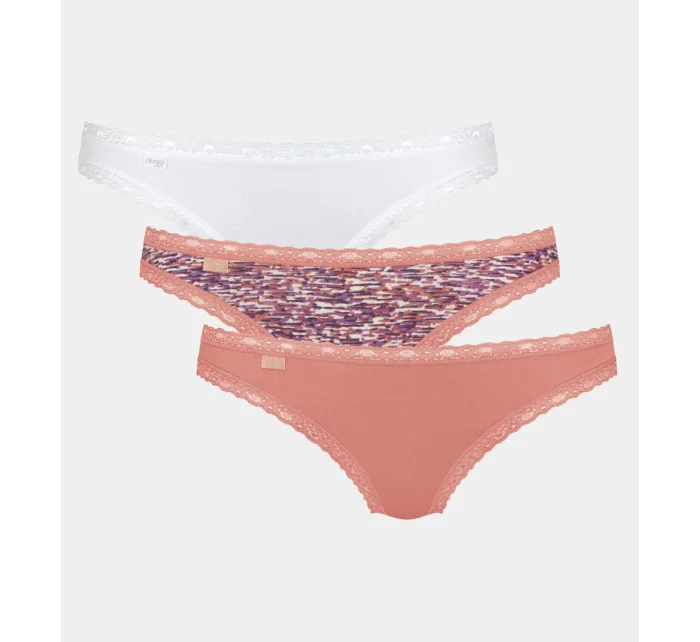 Dámské kalhotky Weekend Tanga C3P - Sloggi