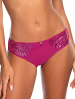 Dámske nohavičky V-10263 Dark Pink - Axami