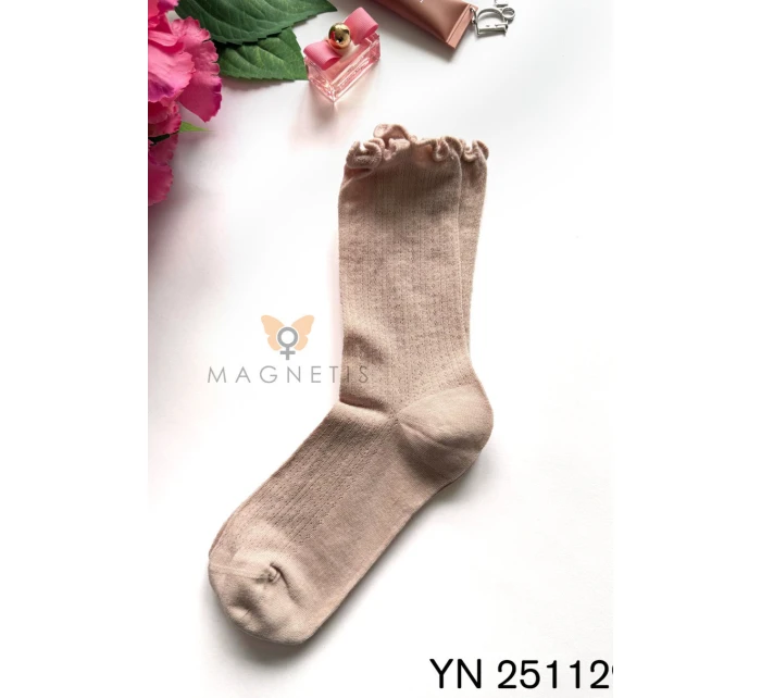 APLIKÁCIA NA PONOŽKY YN-251129 APLIKÁCIA NA PONOŽKY YN-251129