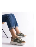 Tenisky model 207155 Solea Tenisky model 207155 Solea