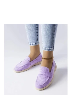 Mokasíny model 207938 Solea