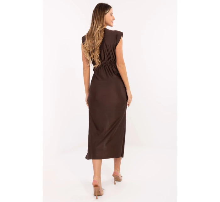 Večerné šaty model 220813 Taliansko Moda Večerné šaty model 220813 Taliansko Moda