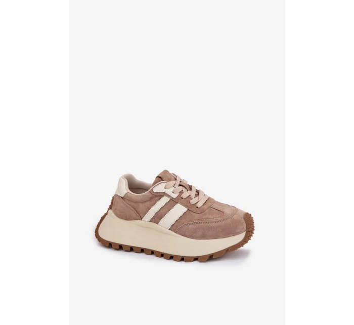 Športová obuv model 225199 Step in style Športová obuv model 225199 Step in style