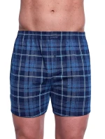 Pánské boxerky Comfort model 20874540 3XL5XL - Cornette