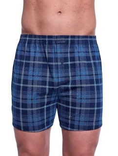 Pánské boxerky Comfort model 20874540 3XL5XL - Cornette