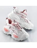 dámské sportovní boty s podrážkou model 17164648