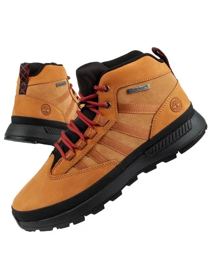 Boty Euro Trekker M model 19157414 - Timberland Boty Euro Trekker M model 19157414 - Timberland
