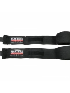 Boxerské   černá model 21348597 - Masters