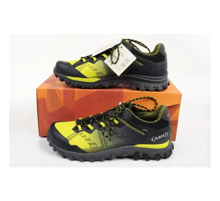 Trekingová obuv Aku Levia GTX M 745585