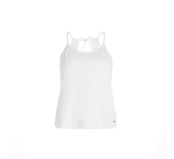 O'Neill Essentials Ava Lace Tank W Tshirt model 20104405 - ONeill