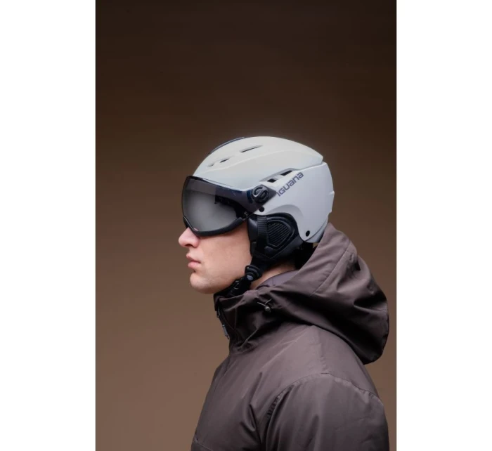 Prilba Iguana Ibron 92800622947 Prilba Iguana Ibron 92800622947