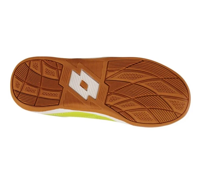 K Jr boty model 20552919 - Lotto K Jr boty model 20552919 - Lotto