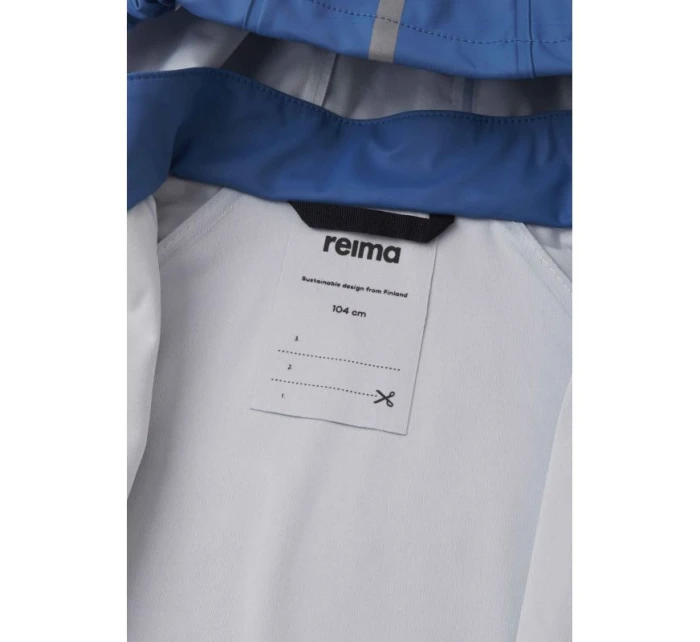 Reima Tihku Jr 5100021A-6550 súprava na dážď