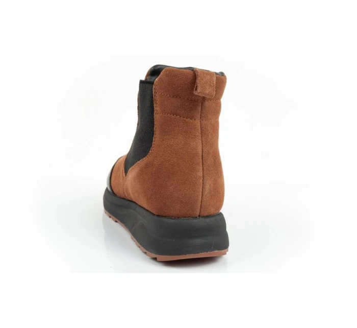 Buty Beverly W model 20776895 dámské - SCHOLL