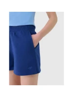 Šortky 4F W 4FWMM00TSHOF542-031S ženy