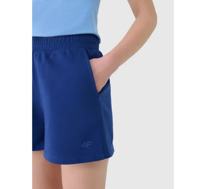 Šortky 4F W 4FWMM00TSHOF542-031S ženy