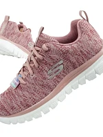 Skechers Graceful Twisted Fortune W 12614/MVE