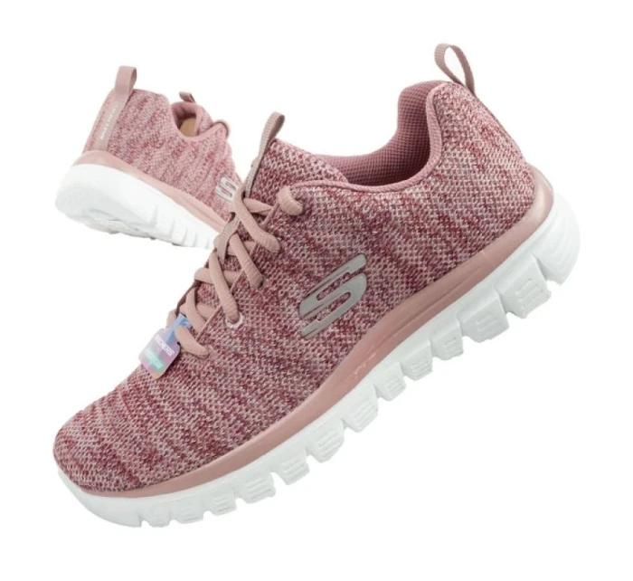 Skechers Graceful Twisted Fortune W 12614/MVE