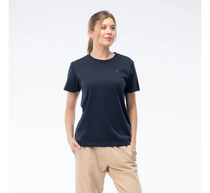 Dámské tričko s krátkým rukávem LADY model 21355903 II - Hi-Tec Dámské tričko s krátkým rukávem LADY model 21355903 II - Hi-Tec