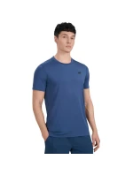 Pánské tričko FNK denim WAW25TFTS 32S pánské model 21391906 - 4F