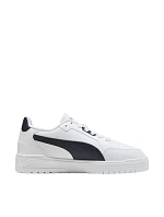 Dámske topánky Puma Downtown white and black 402596 04 women's Dámske topánky Puma Downtown white and black 402596 04 women's