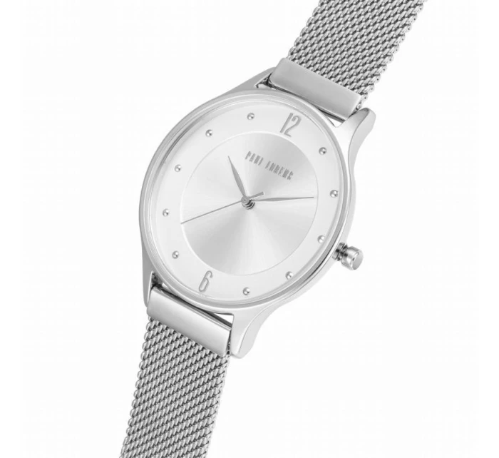 Dámske hodinky Paul Lorens PL10317B9-3C1 + BOX Dámske hodinky Paul Lorens PL10317B9-3C1 + BOX