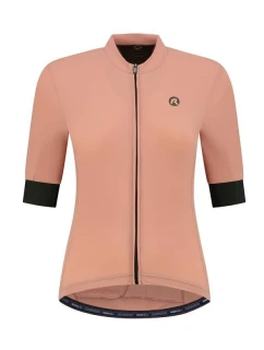 Rogelli dámsky dres SIGNATURE pink 2XL