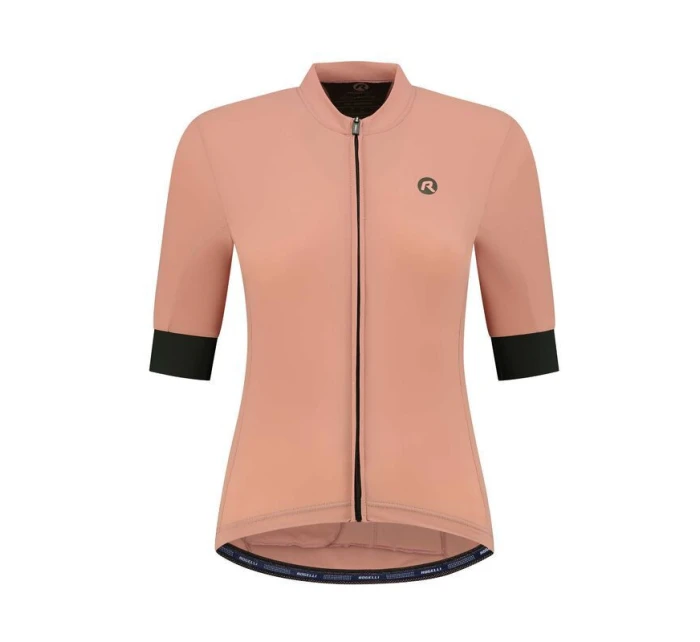 Rogelli dámsky dres SIGNATURE pink 2XL