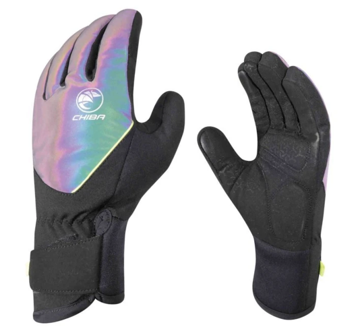 Rukavice CHIBA ROADMASTER REFLEX Oil XXL