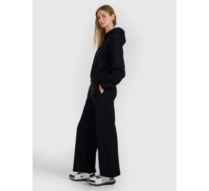 Dámské pletené tepláky model 21870704 - 4F