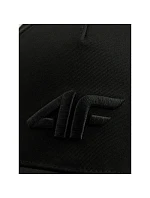 Pánská kšiltovka s páskem model 22099345 pánské - 4F Pánská kšiltovka s páskem model 22099345 pánské - 4F