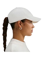 Club baseballová čepice bílá model 22171049 - NIKE