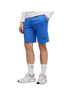 Pánské šortky ESS No.1 Logo  modré 13 model 22273055 - Puma