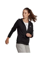 Mikina adidas Essentials Linear Ful Hoodie W GL0791 Mikina adidas Essentials Linear Ful Hoodie W GL0791