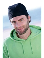 MB 41 Bandana čepice model 22502579 lime green - Daiber MB 41 Bandana čepice model 22502579 lime green - Daiber