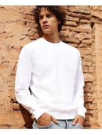Iconic 250 SetIn Sweat Mikina model 22459207 light graphite - Fruit of the Loom Iconic 250 SetIn Sweat Mikina model 22459207 light graphite - Fruit of the Loom