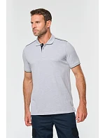 270 Pánské pracovní piqué polo "DaytoDay" model 22423747 - WK 270 Pánské pracovní piqué polo "DaytoDay" model 22423747 - WK